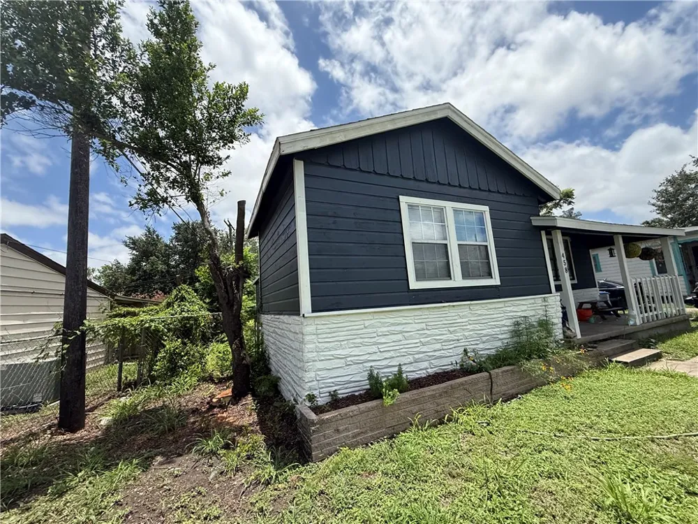 458 Macleod Drive Corpus Christi, TX 78408