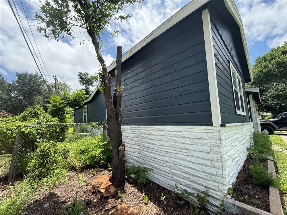 458 Macleod Drive Corpus Christi, TX 78408