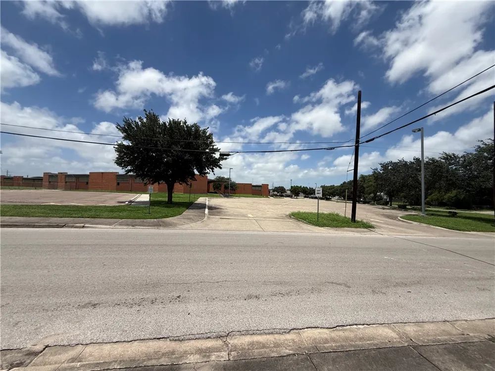 458 Macleod Drive Corpus Christi, TX 78408