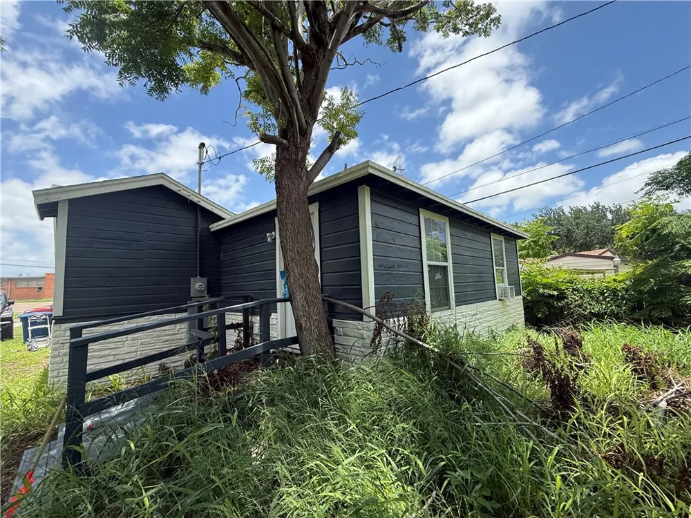 458 Macleod Drive Corpus Christi, TX 78408