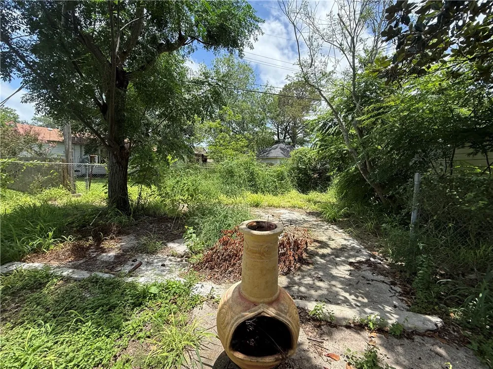 458 Macleod Drive Corpus Christi, TX 78408