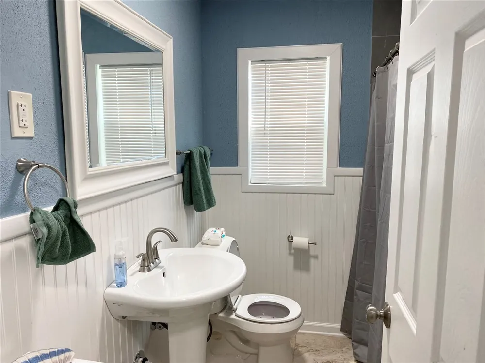 458 Macleod Drive Corpus Christi, TX 78408