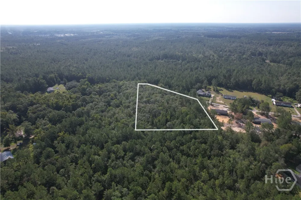 1 Williams Road Guyton, GA 31312