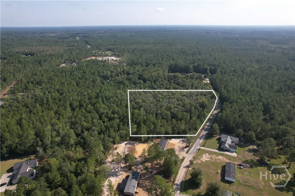 1 Williams Road Guyton, GA 31312