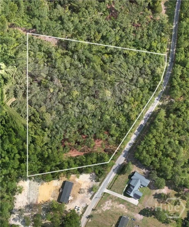 1 Williams Road Guyton, GA 31312