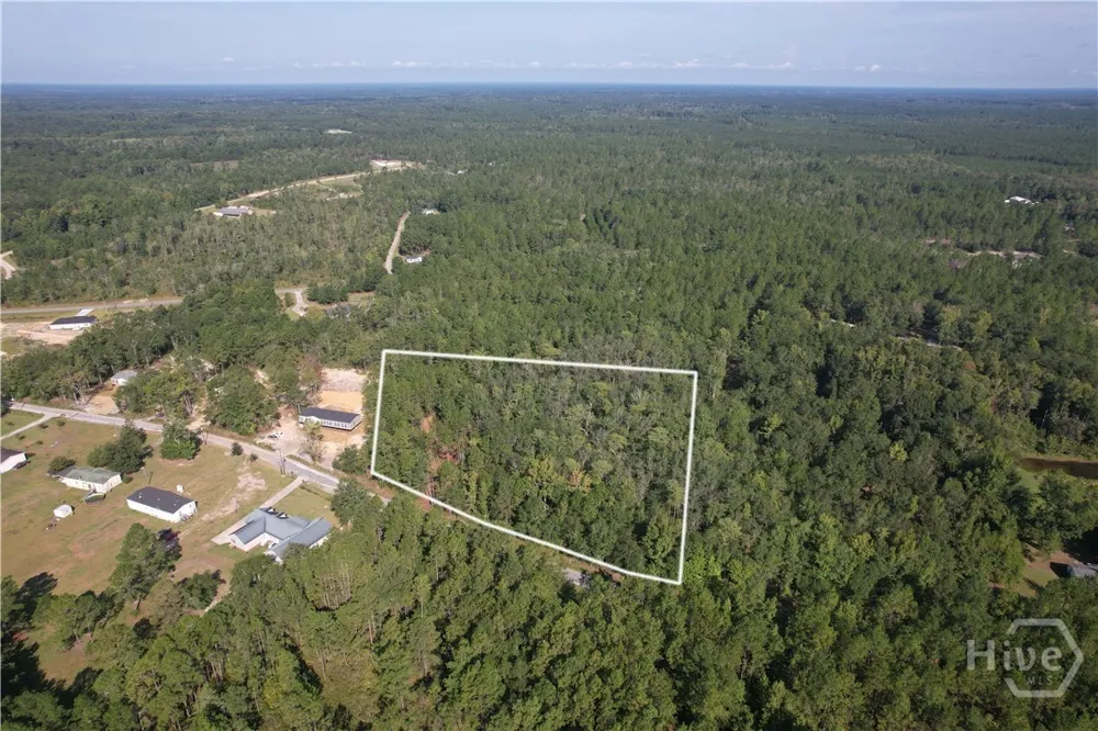 1 Williams Road Guyton, GA 31312