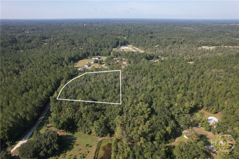 1 Williams Road Guyton, GA 31312