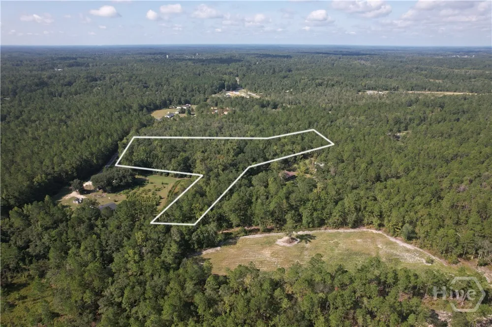 Williams Road Guyton, GA 31312