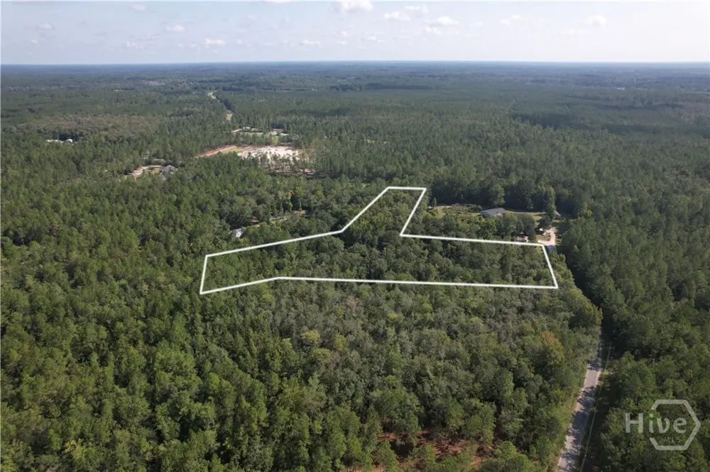 Williams Road Guyton, GA 31312