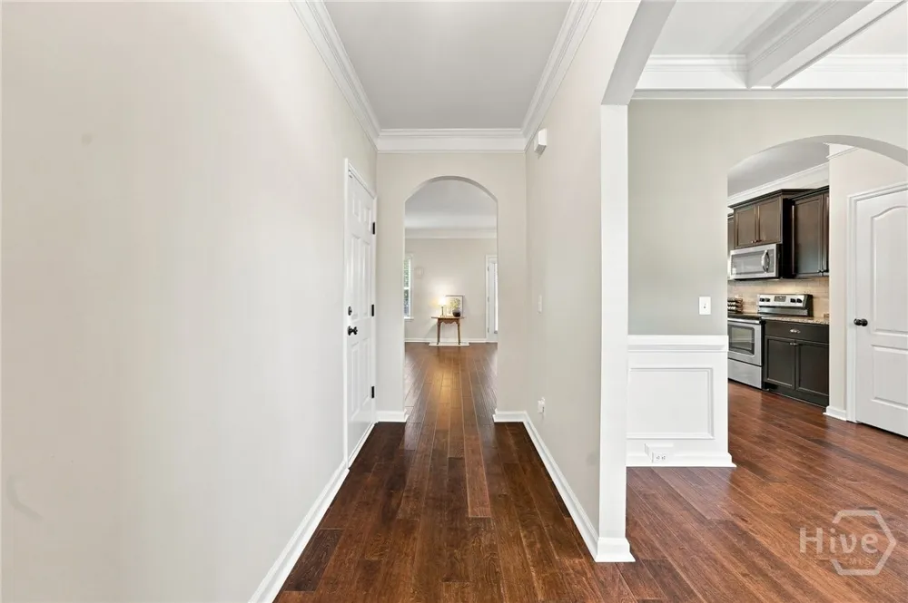 132 Green Paddock Circle Guyton, GA 31312