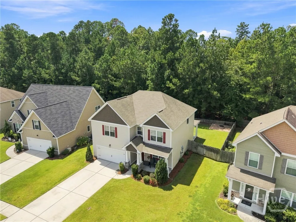 132 Green Paddock Circle Guyton, GA 31312