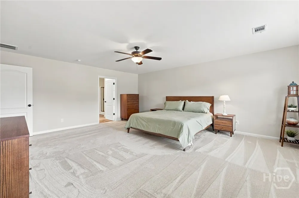 132 Green Paddock Circle Guyton, GA 31312
