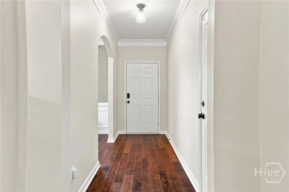 132 Green Paddock Circle Guyton, GA 31312