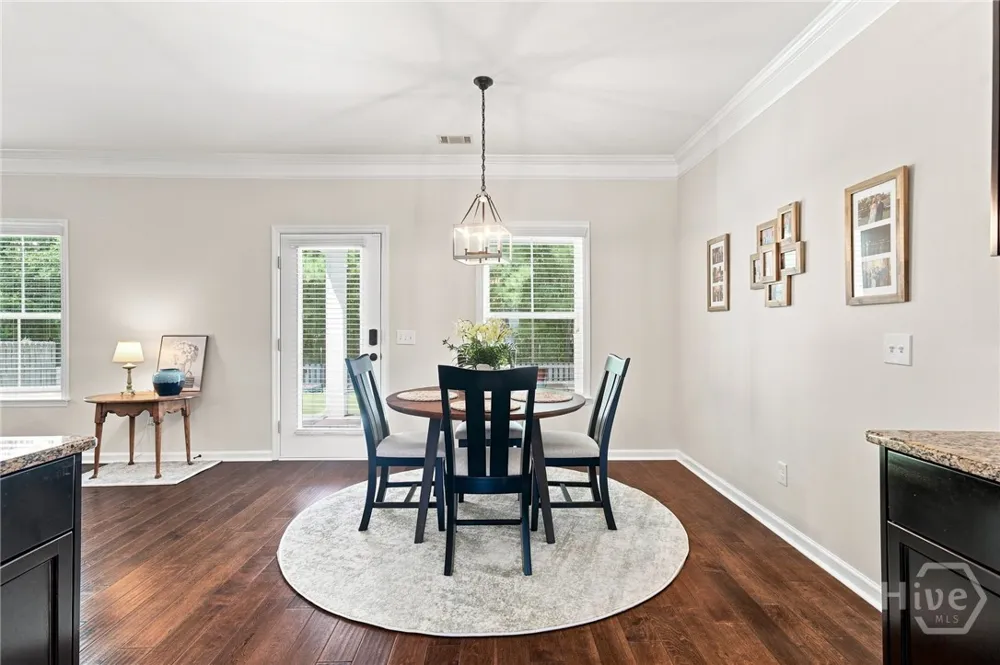 132 Green Paddock Circle Guyton, GA 31312