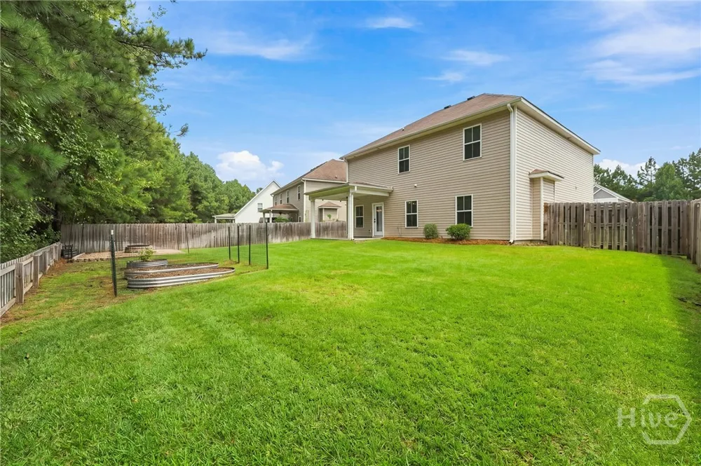132 Green Paddock Circle Guyton, GA 31312