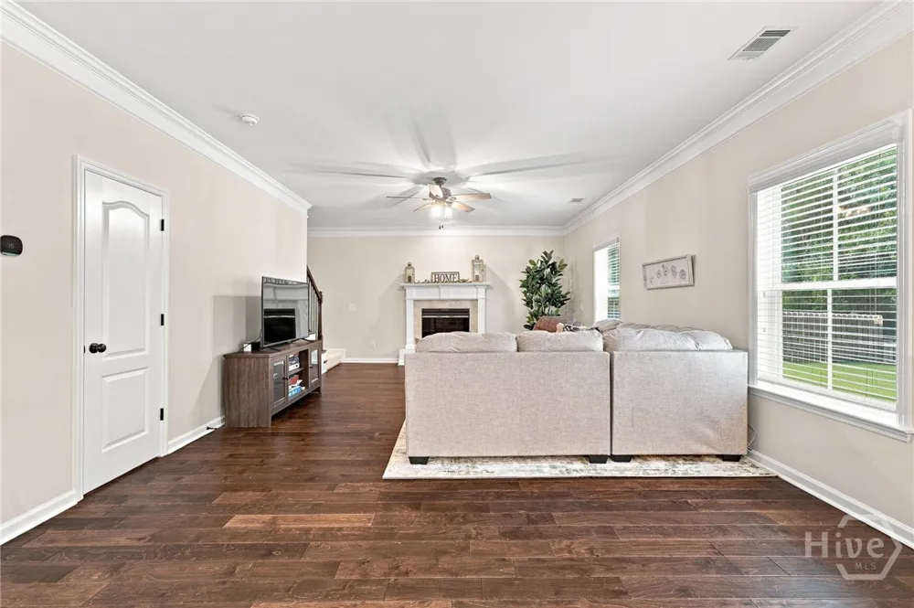132 Green Paddock Circle Guyton, GA 31312