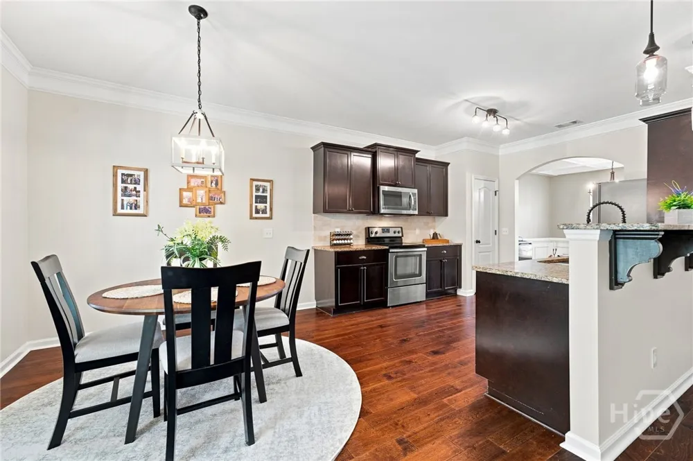 132 Green Paddock Circle Guyton, GA 31312