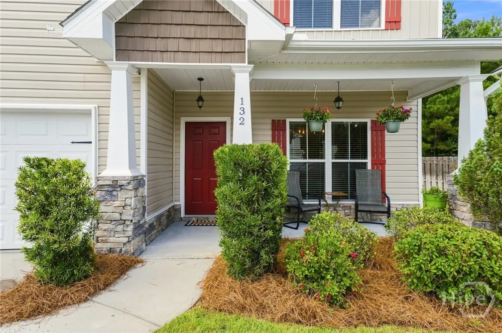 132 Green Paddock Circle Guyton, GA 31312