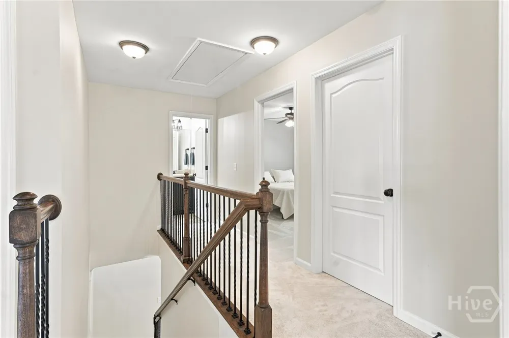 132 Green Paddock Circle Guyton, GA 31312