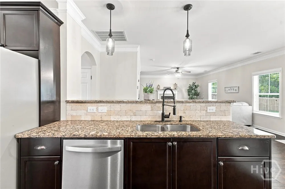132 Green Paddock Circle Guyton, GA 31312