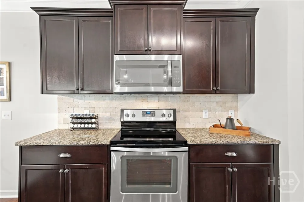 132 Green Paddock Circle Guyton, GA 31312