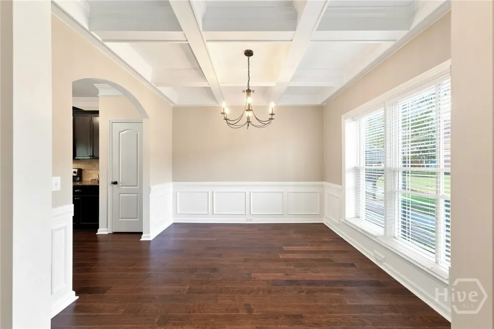 132 Green Paddock Circle Guyton, GA 31312