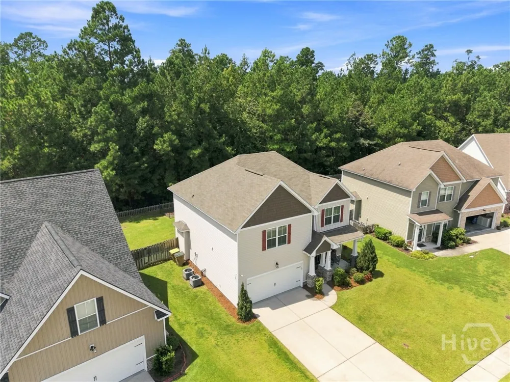 132 Green Paddock Circle Guyton, GA 31312