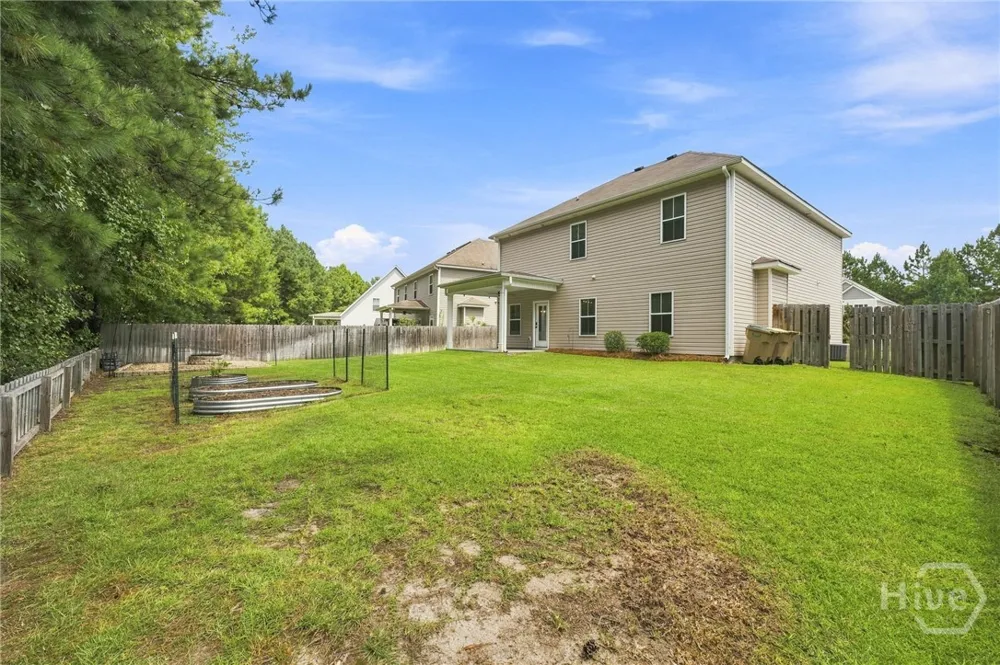 132 Green Paddock Circle Guyton, GA 31312