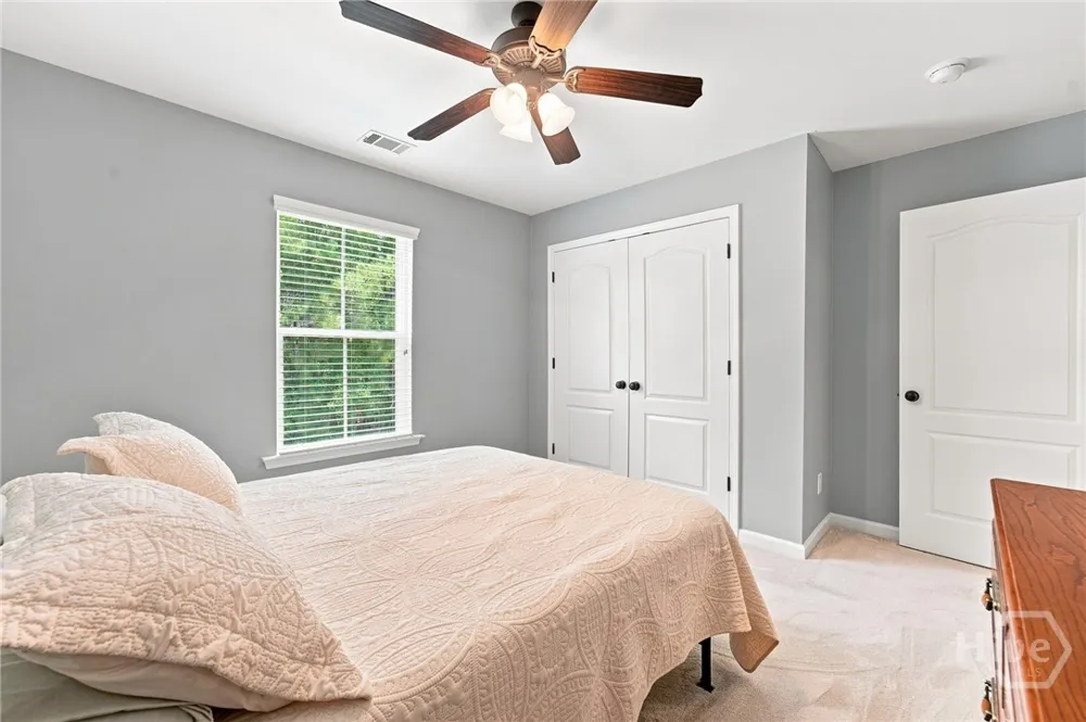 132 Green Paddock Circle Guyton, GA 31312