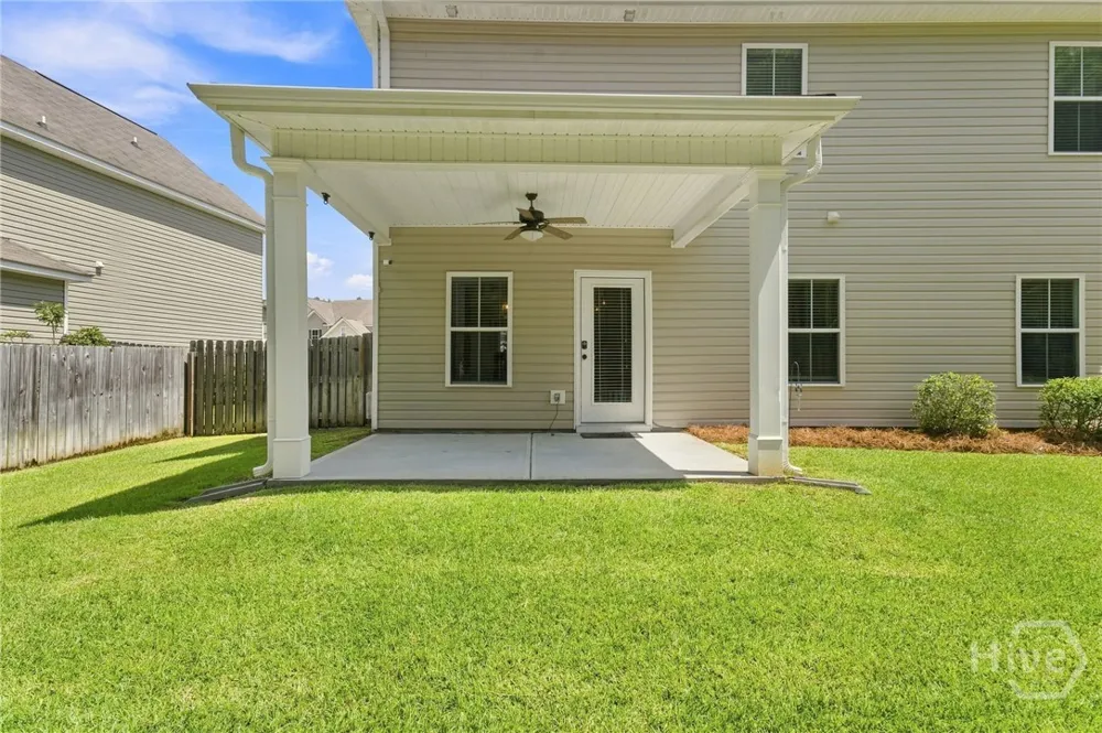 132 Green Paddock Circle Guyton, GA 31312