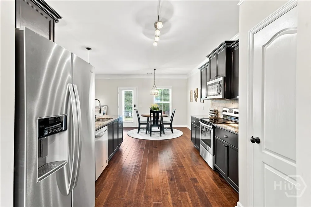 132 Green Paddock Circle Guyton, GA 31312
