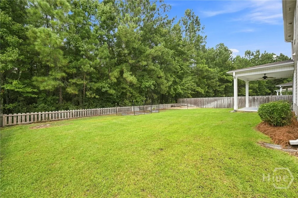 132 Green Paddock Circle Guyton, GA 31312