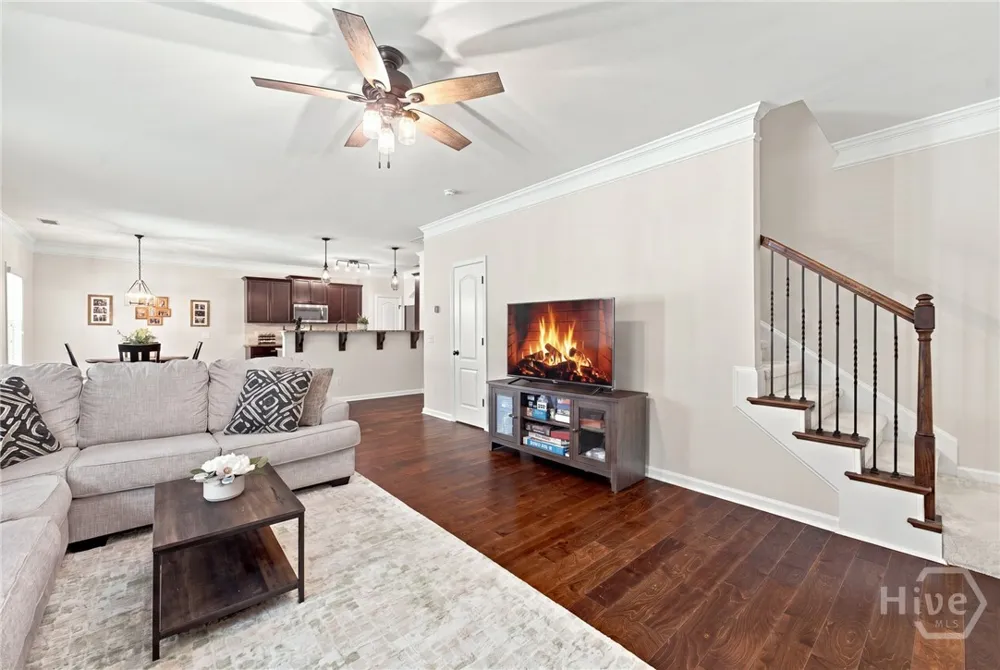 132 Green Paddock Circle Guyton, GA 31312