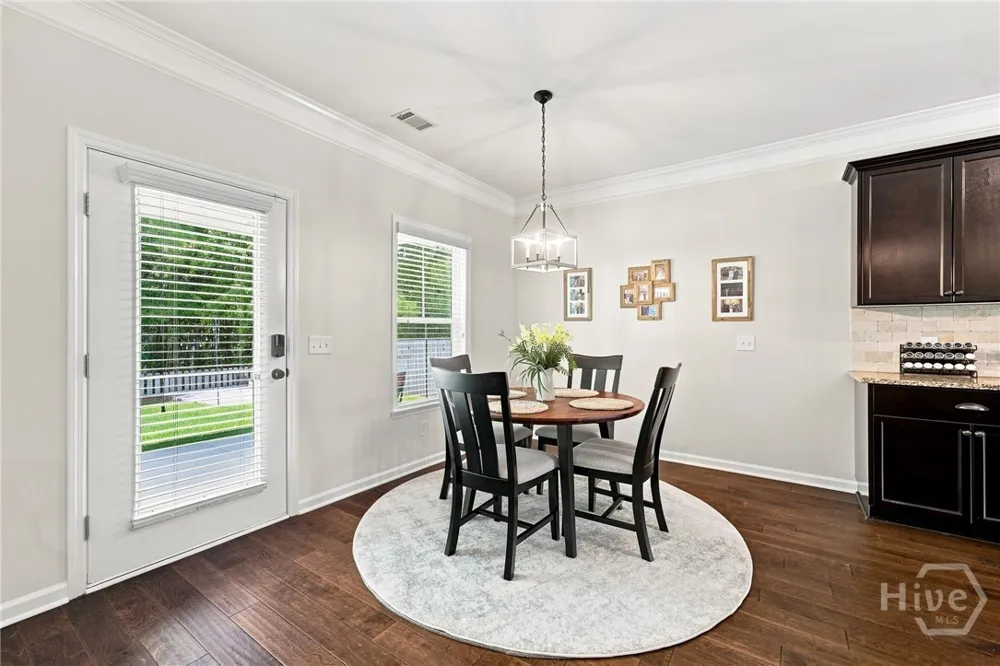 132 Green Paddock Circle Guyton, GA 31312