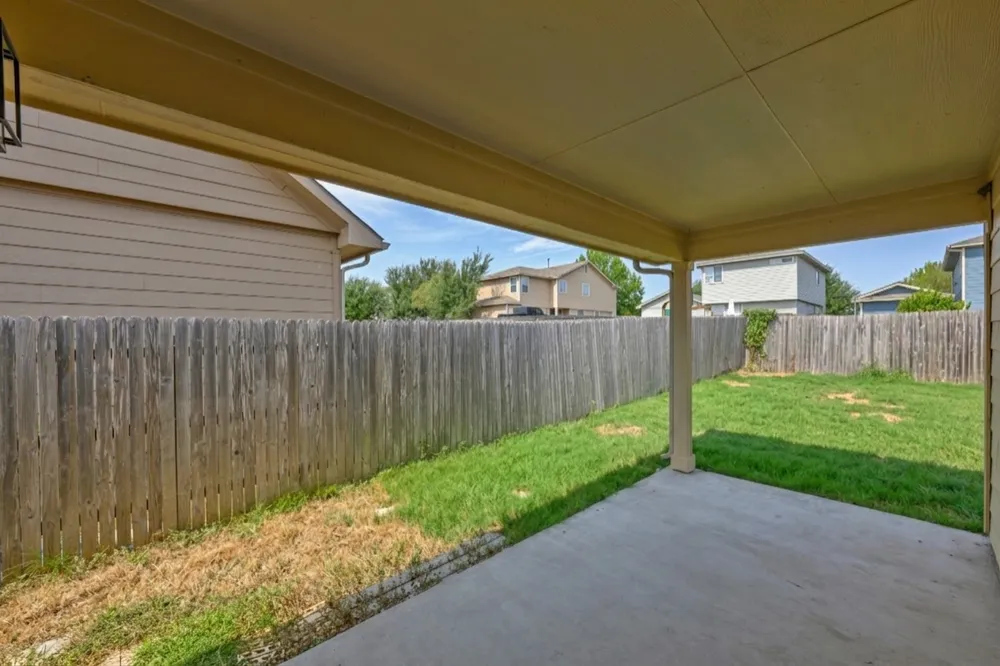 19021 Great Falls Drive Manor, TX 78653