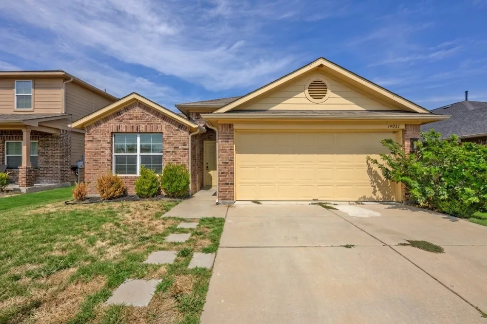 19021 Great Falls Drive Manor, TX 78653