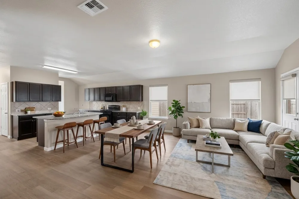 19021 Great Falls Drive Manor, TX 78653