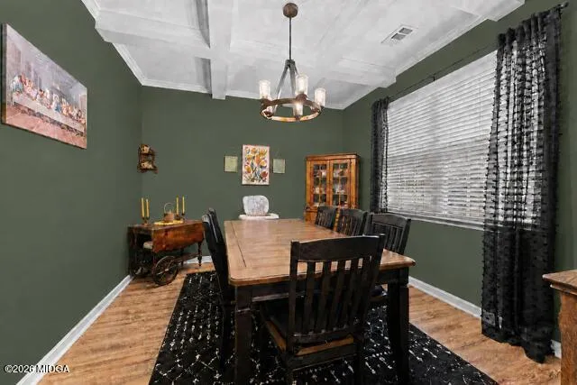 205 Christopher Luke Circle Perry, GA 31069