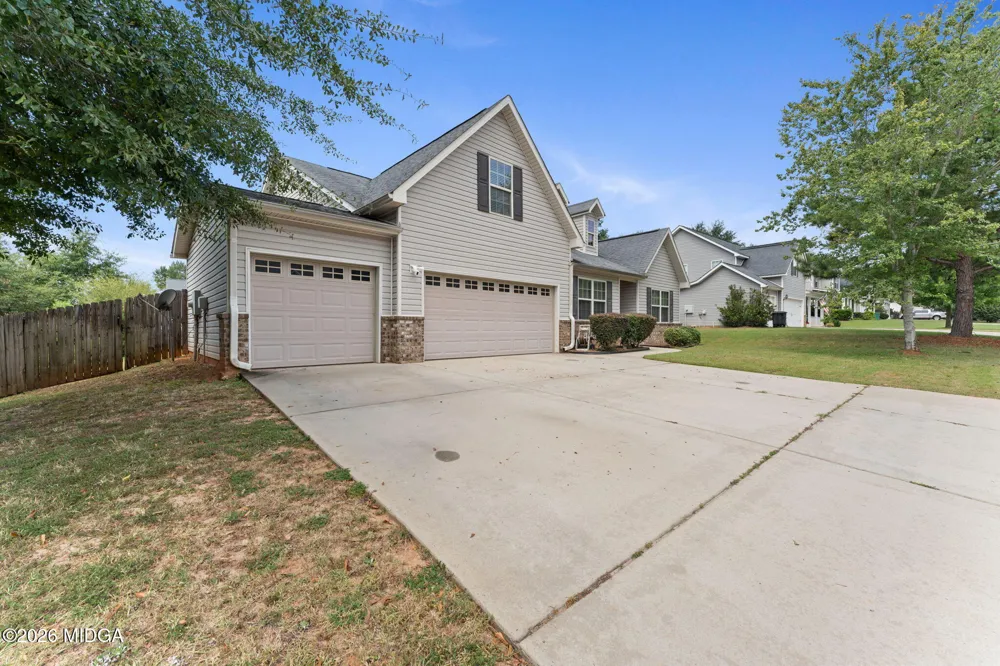 205 Christopher Luke Circle Perry, GA 31069