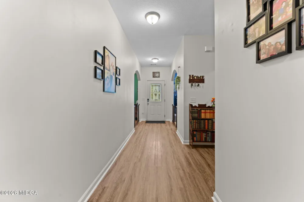 205 Christopher Luke Circle Perry, GA 31069