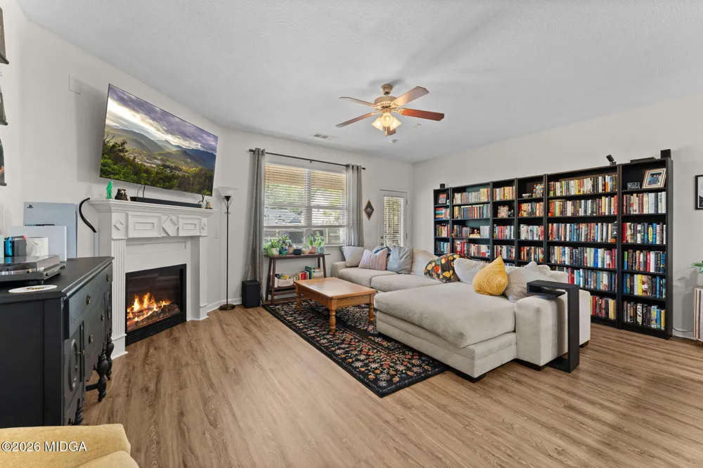 205 Christopher Luke Circle Perry, GA 31069