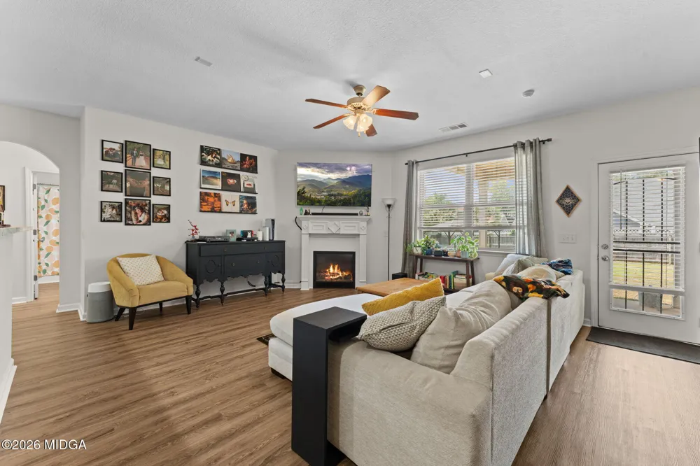 205 Christopher Luke Circle Perry, GA 31069