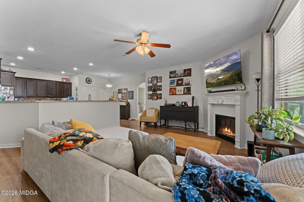 205 Christopher Luke Circle Perry, GA 31069