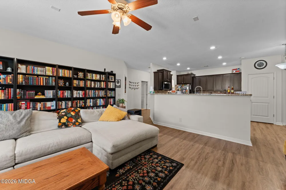 205 Christopher Luke Circle Perry, GA 31069