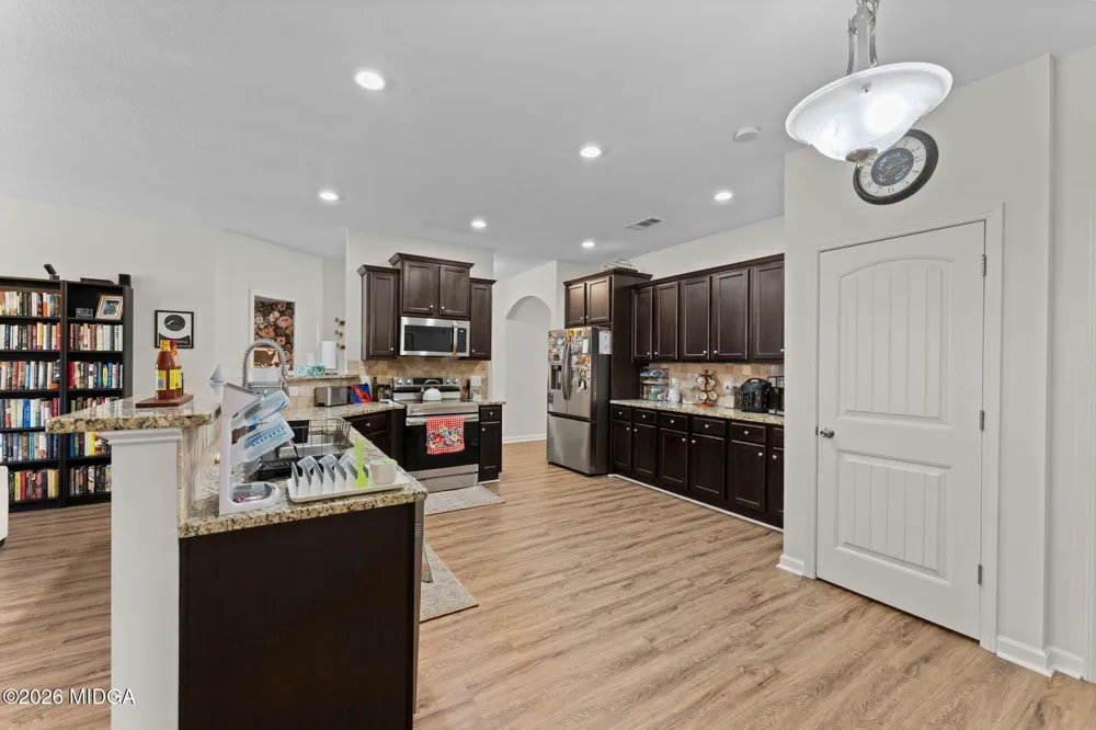 205 Christopher Luke Circle Perry, GA 31069