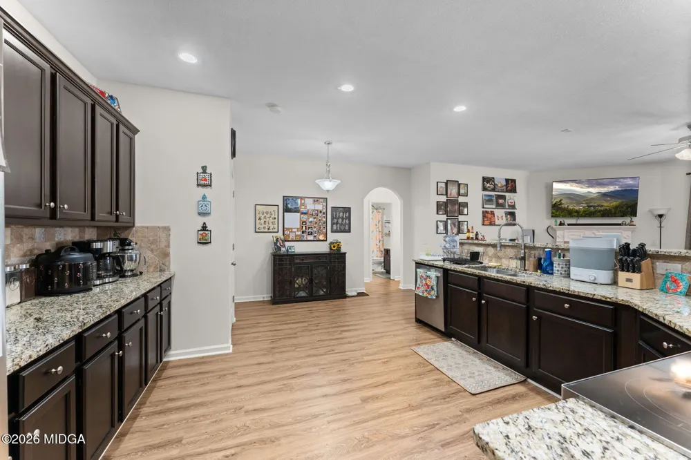 205 Christopher Luke Circle Perry, GA 31069