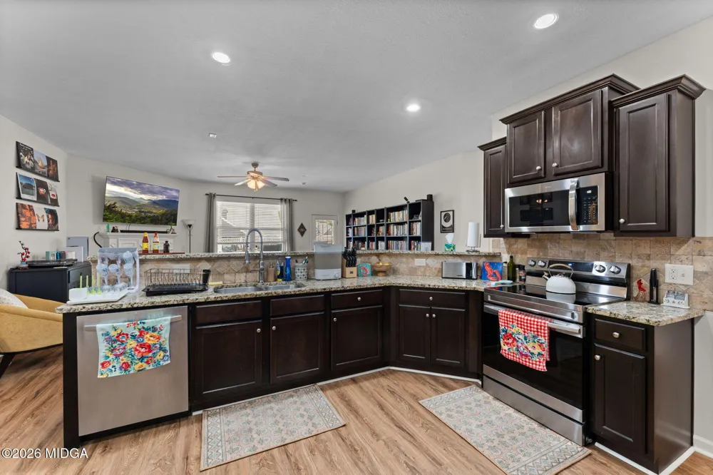 205 Christopher Luke Circle Perry, GA 31069