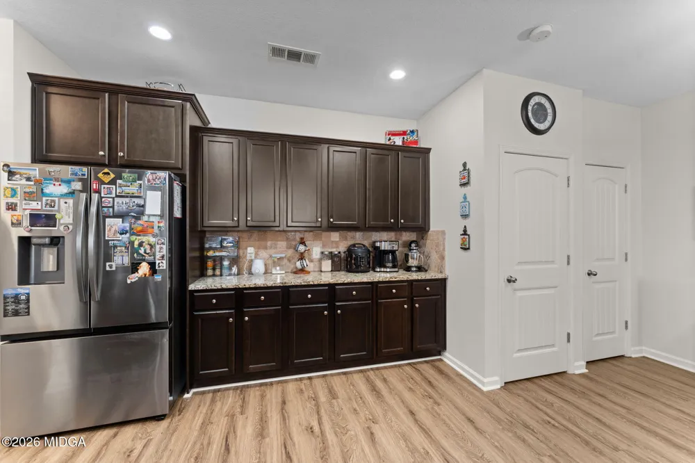 205 Christopher Luke Circle Perry, GA 31069