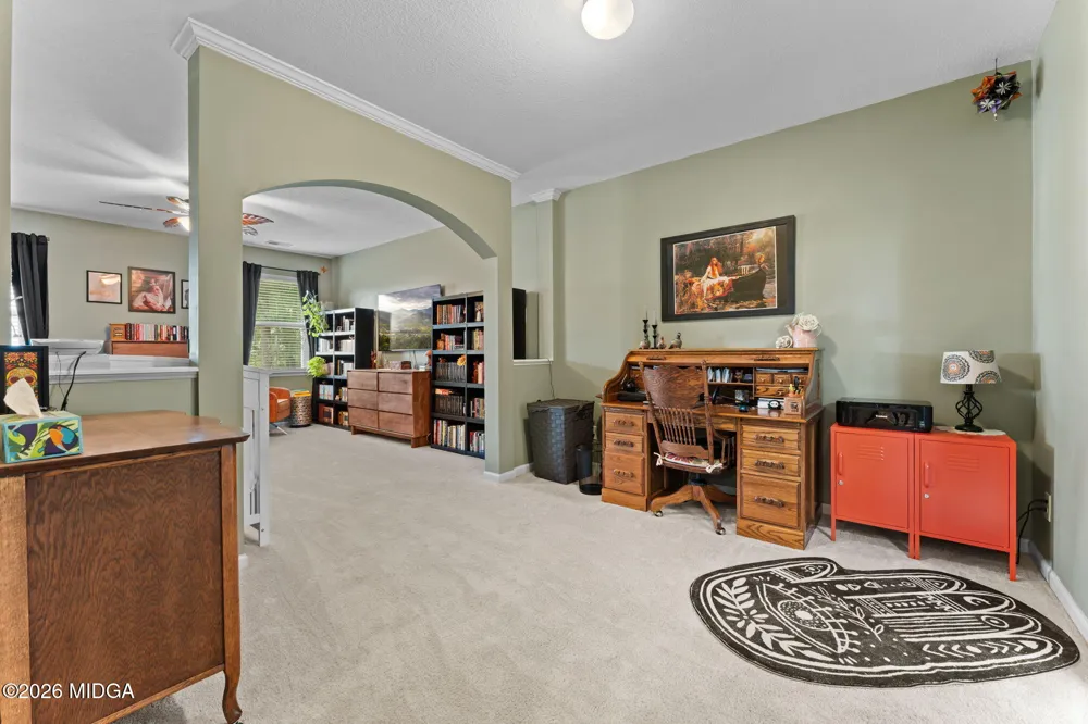 205 Christopher Luke Circle Perry, GA 31069