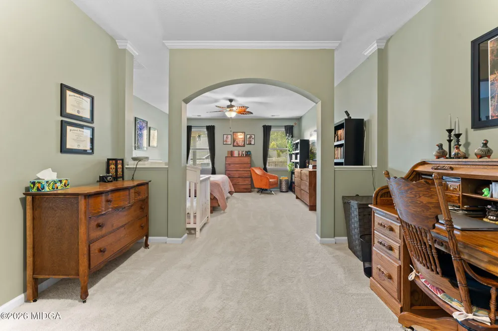 205 Christopher Luke Circle Perry, GA 31069